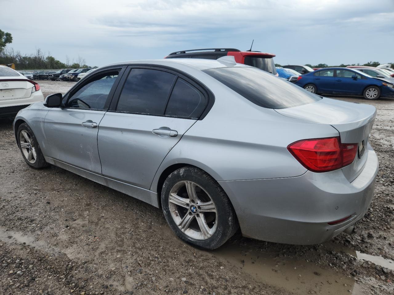 BMW 3 Series I Image 2