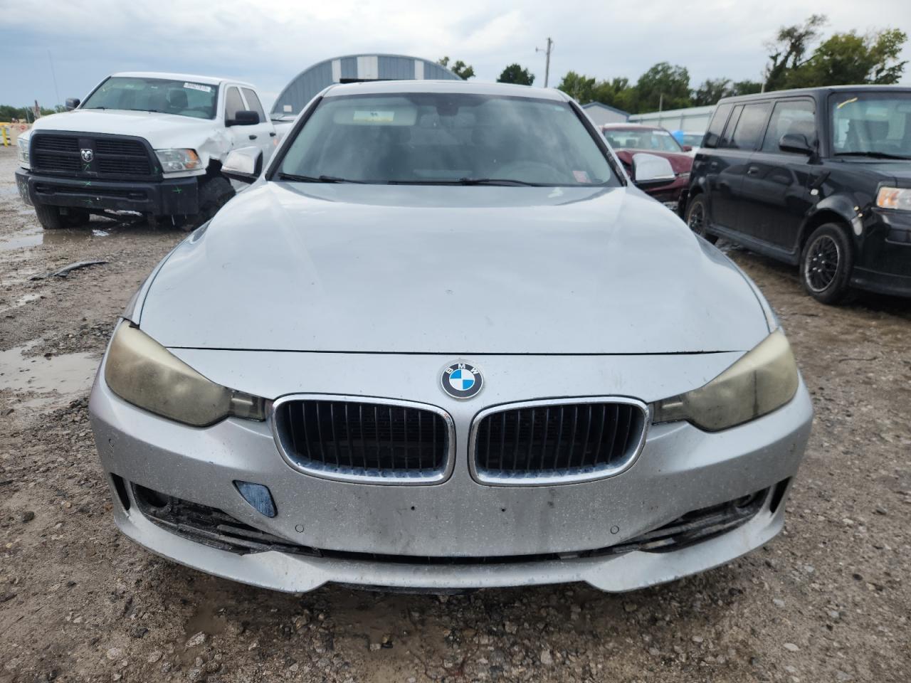 BMW 3 Series I Image 4