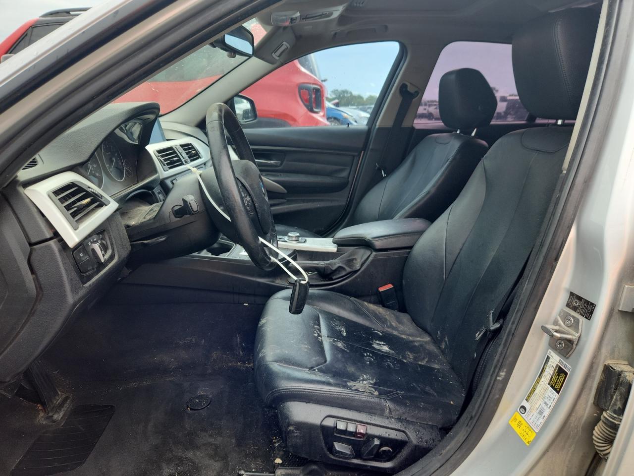 BMW 3 Series I Image 9