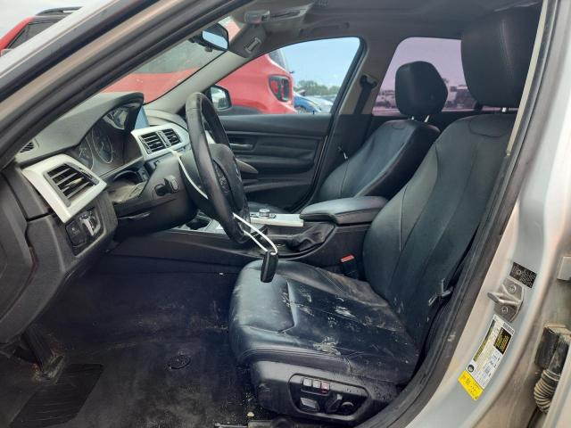 BMW 3 Series I Image 9