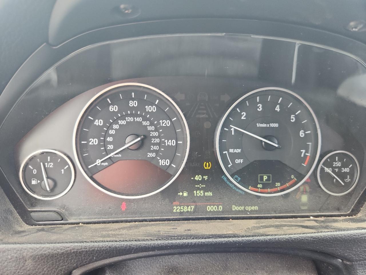 BMW 3 Series I Image 7