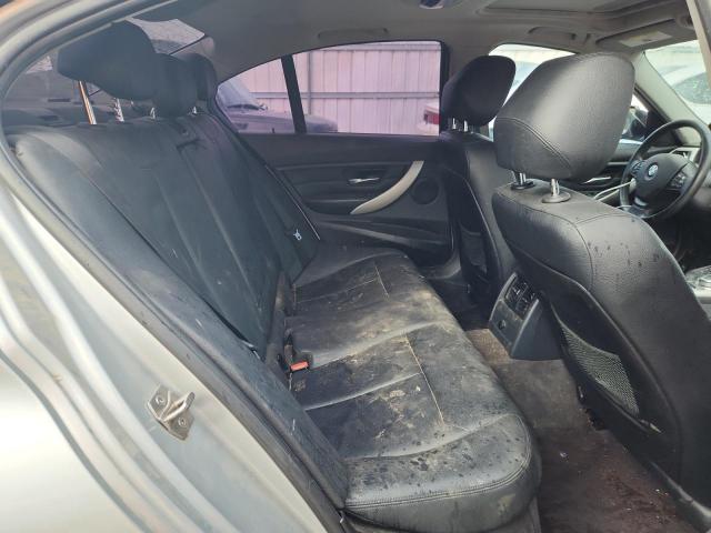 BMW 3 Series I Image 12