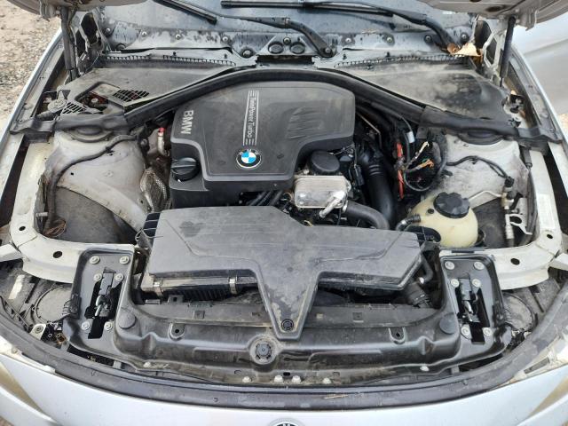 BMW 3 Series I Image 8