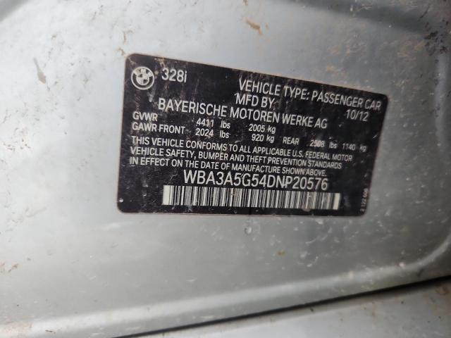 BMW 3 Series I Image 10