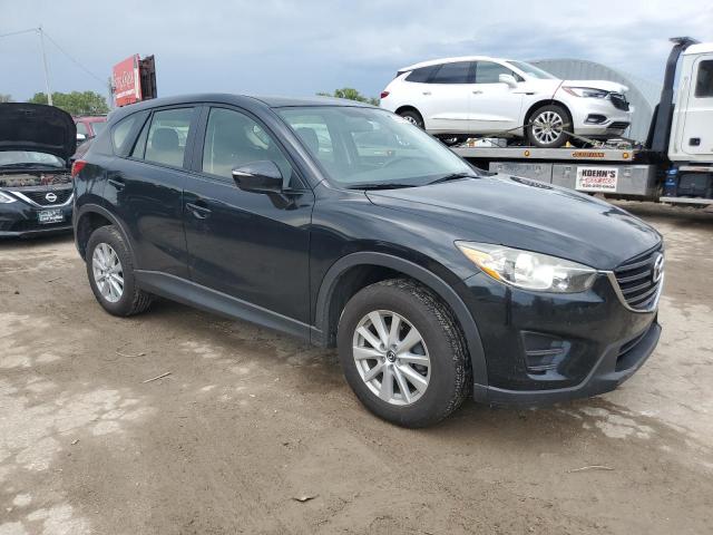 Mazda Cx Sport Image 3