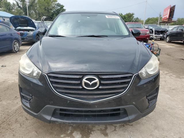 Mazda Cx Sport Image 7