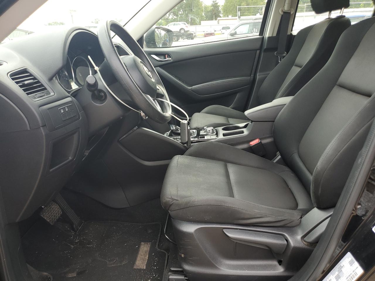 Mazda Cx Sport Image 5