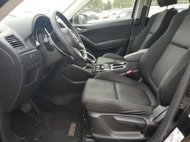 Mazda Cx Sport Image 5