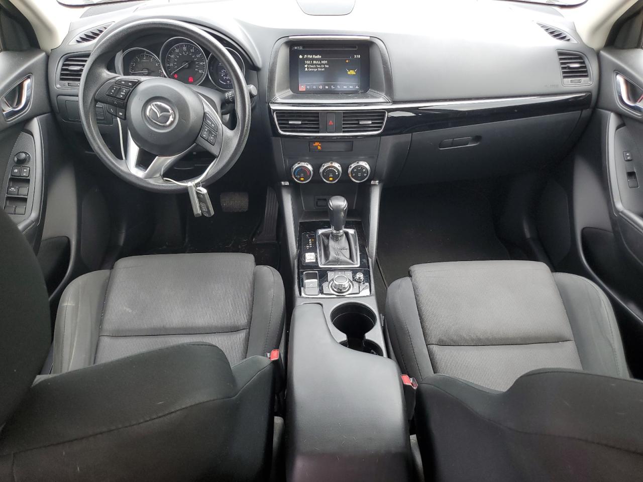 Mazda Cx Sport Image 6