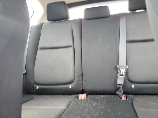 Mazda Cx Sport Image 11