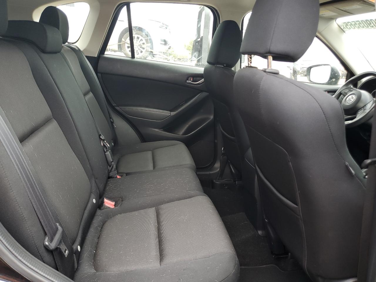 Mazda Cx Sport Image 2