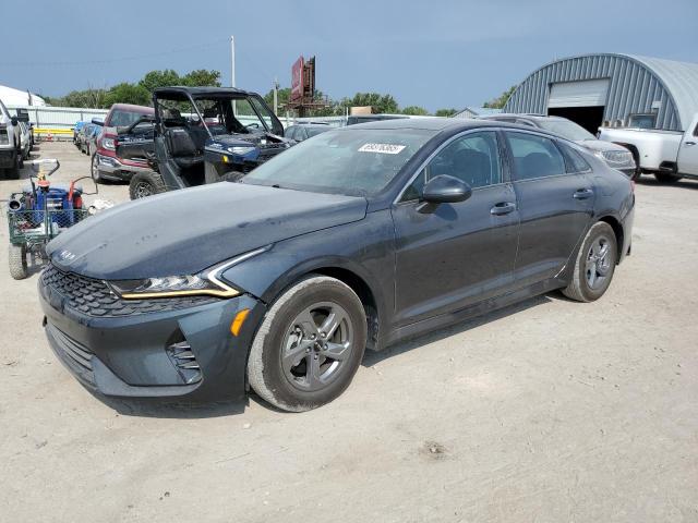  Salvage Kia K5