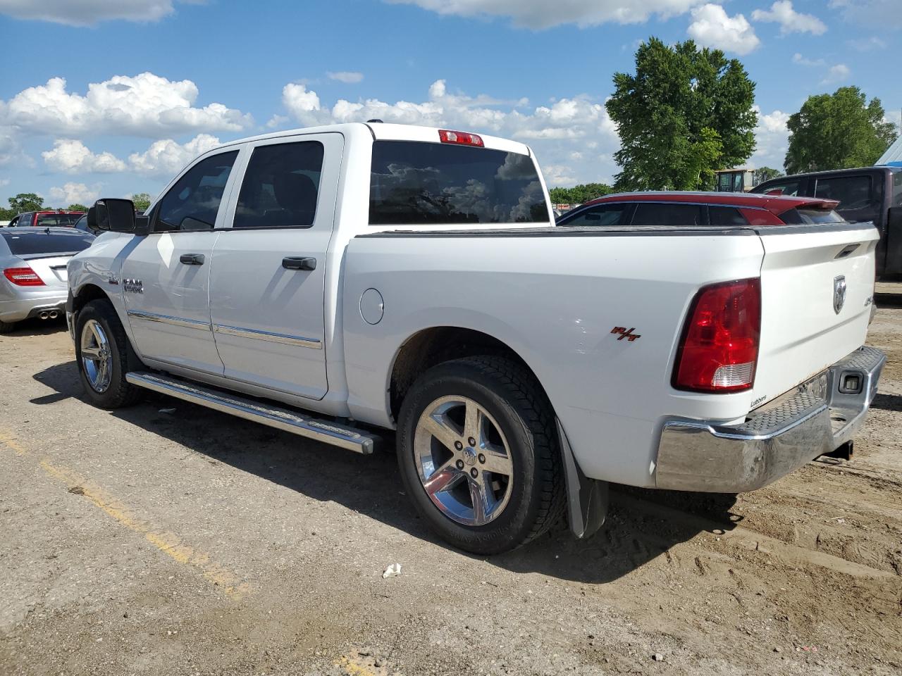 Ram 1500 St Image 2