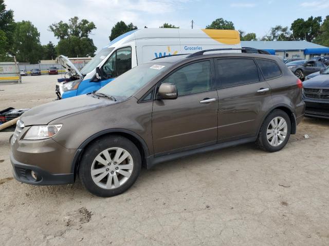  Salvage Subaru Tribeca