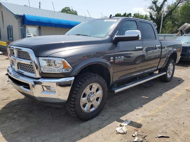  Salvage Ram 3500