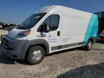  Salvage Ram Promaster