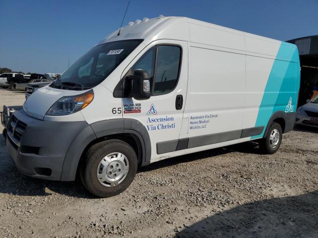  Salvage Ram Promaster