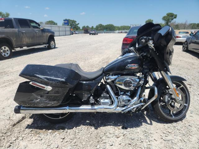  Salvage Harley-Davidson Fl