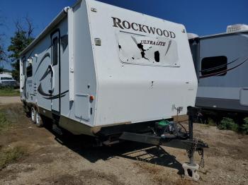  Salvage Wildwood Rockwood