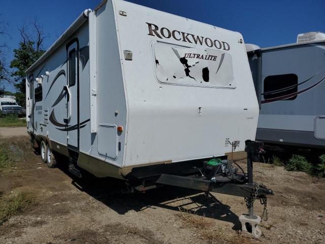  Salvage Wildwood Rockwood