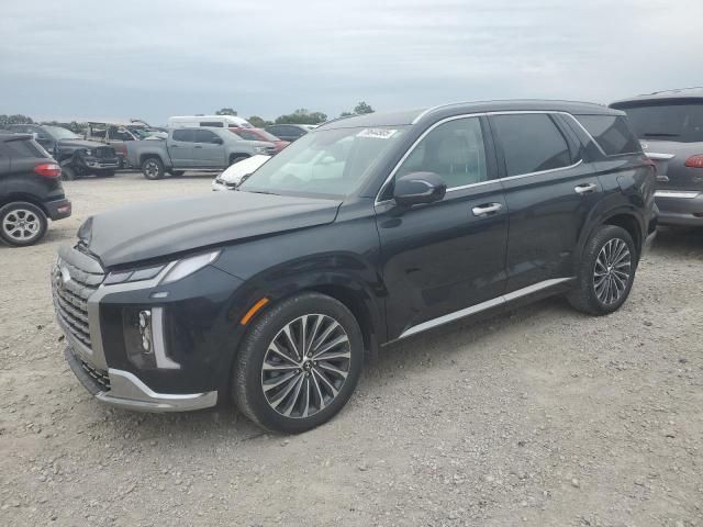  Salvage Hyundai PALISADE