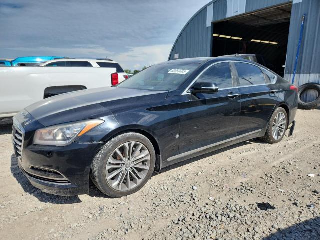  Salvage Hyundai Genesis