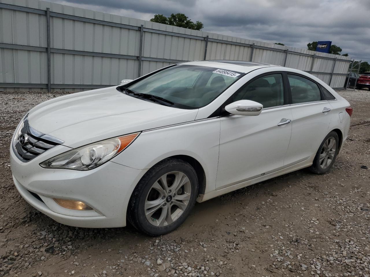 Hyundai SONATA Se Image 1