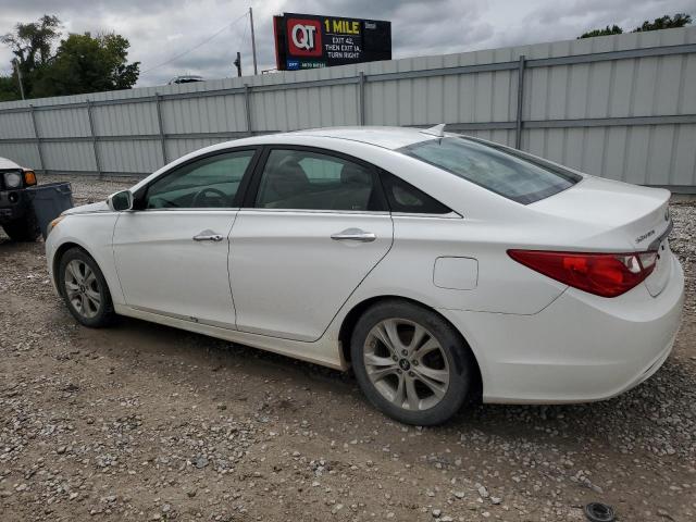 Hyundai SONATA Se Image 4