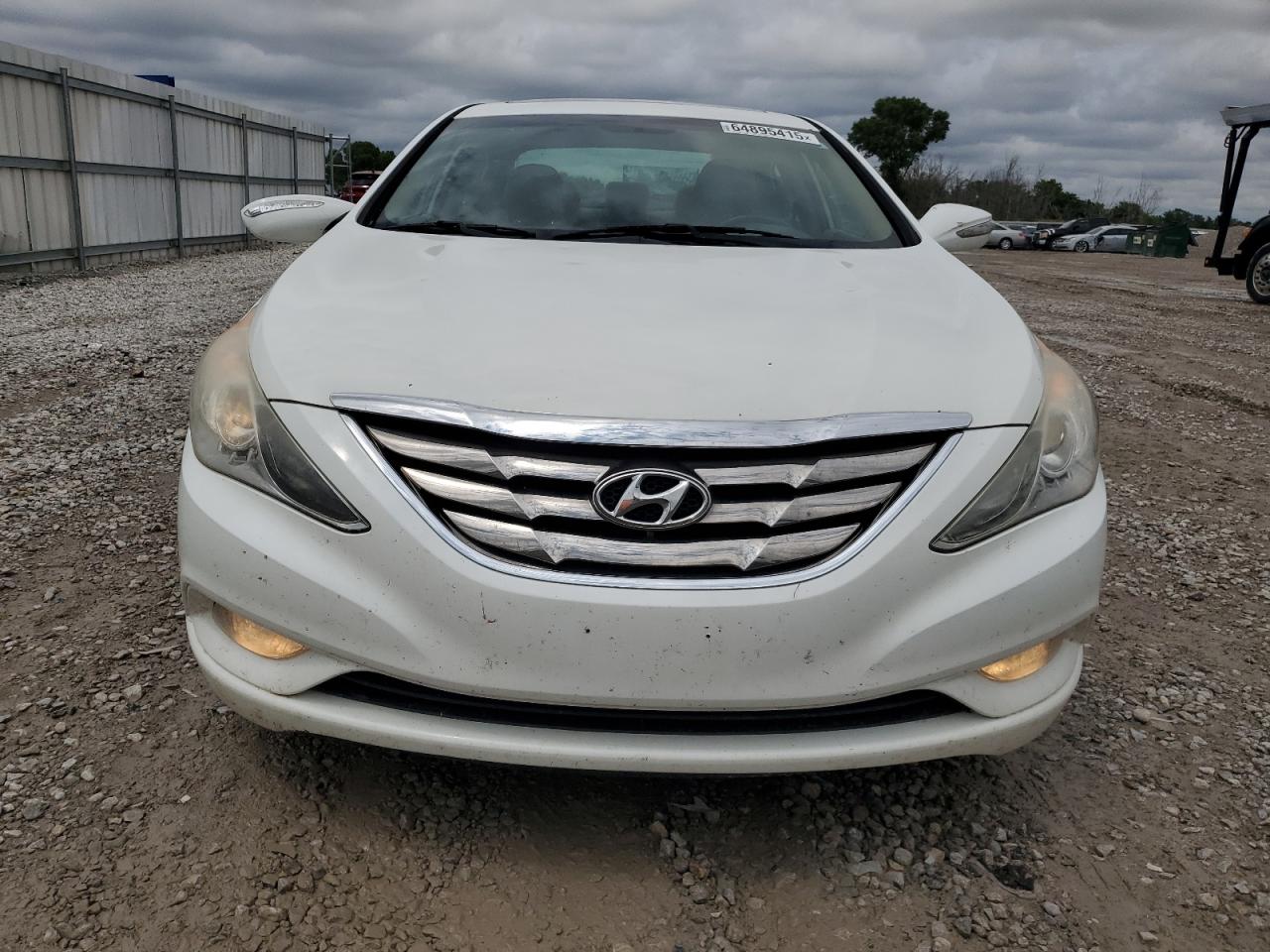 Hyundai SONATA Se Image 7