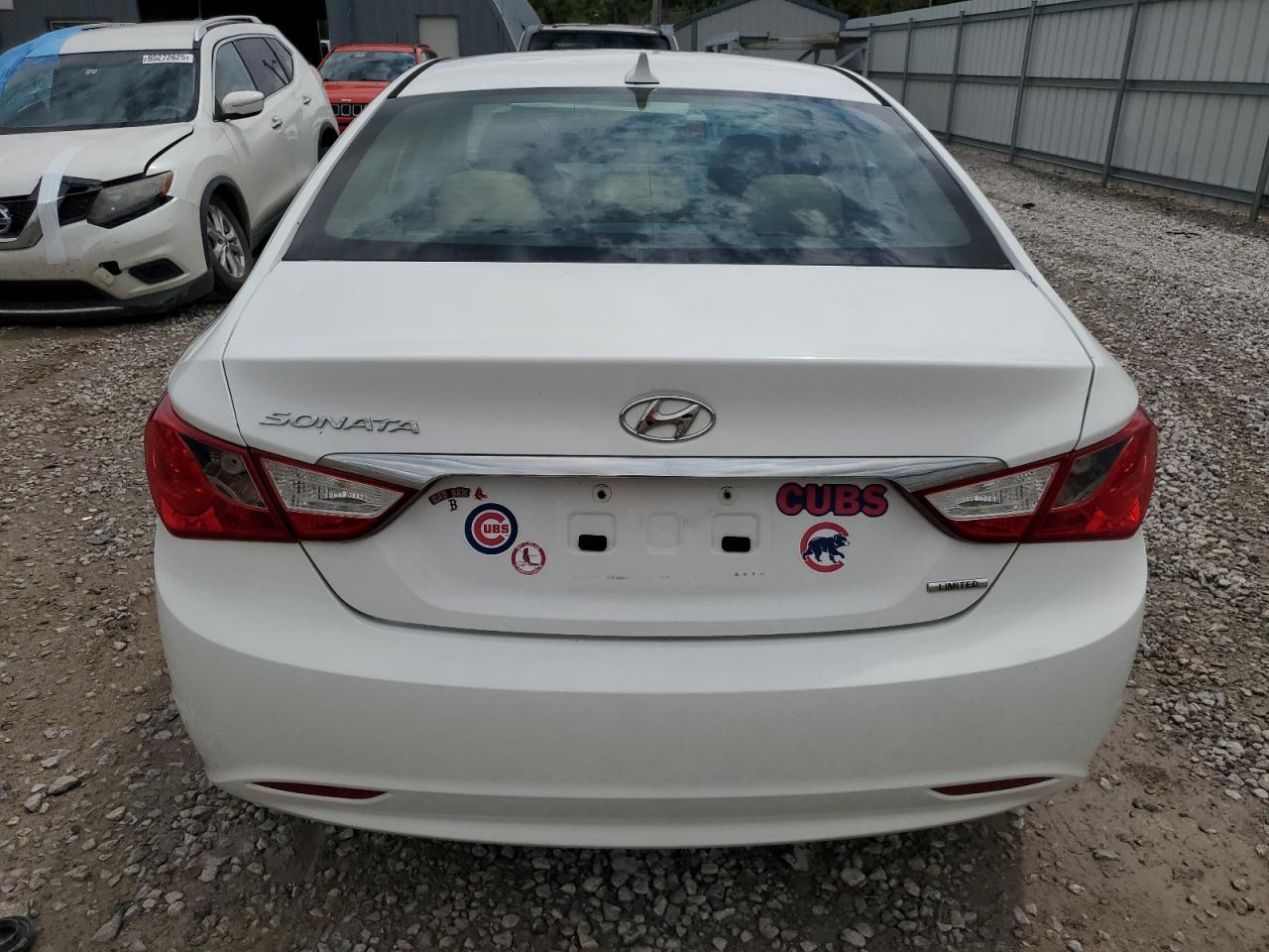 Hyundai SONATA Se Image 5