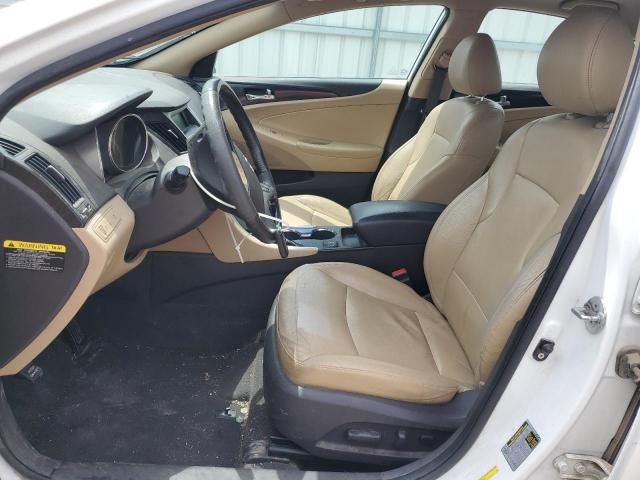 Hyundai SONATA Se Image 3