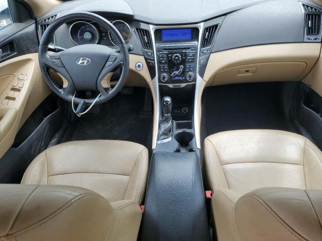 Hyundai SONATA Se Image 10