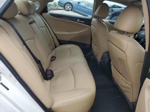 Hyundai SONATA Se Image 12