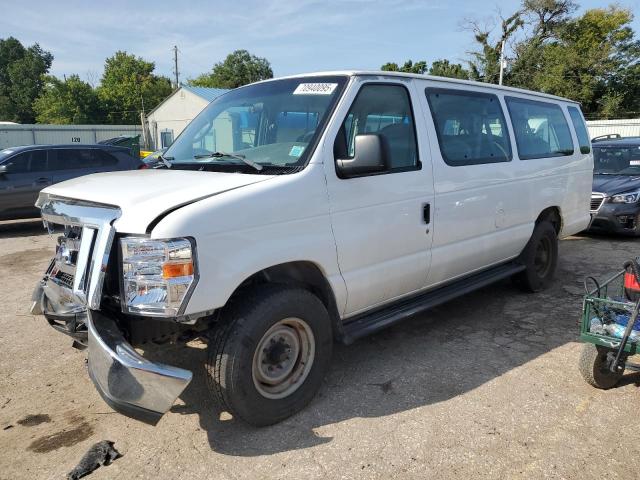  Salvage Ford Econoline E350 Super Duty