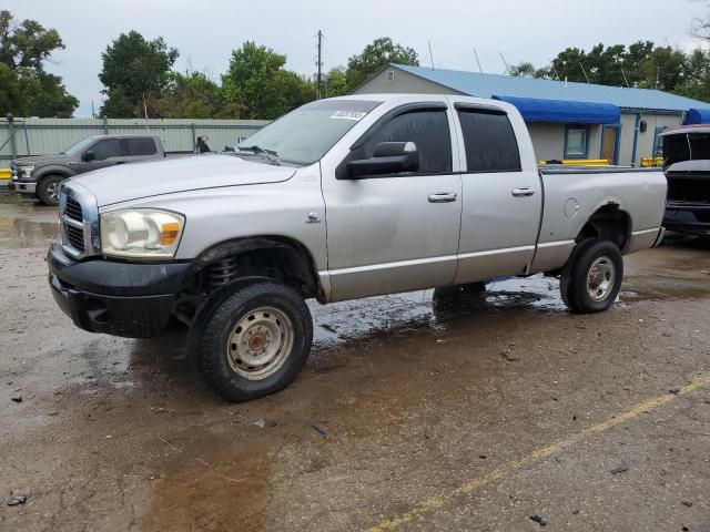  Salvage Dodge Ram 2500