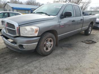  Salvage Dodge Ram 2500