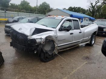  Salvage Dodge Ram 3500
