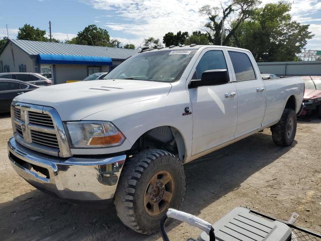  Salvage Ram 3500