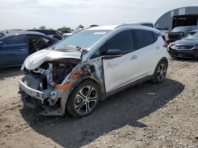  Salvage Chevrolet Bolt