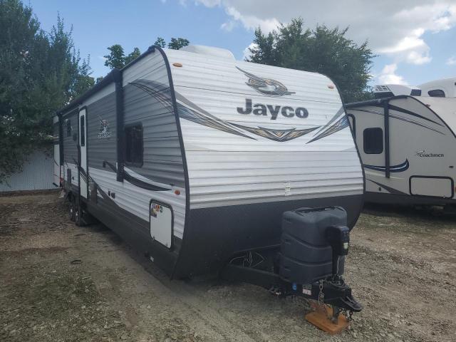  Salvage Jayco Jay Flight