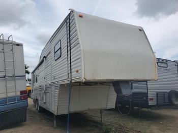  Salvage Tery Resort
