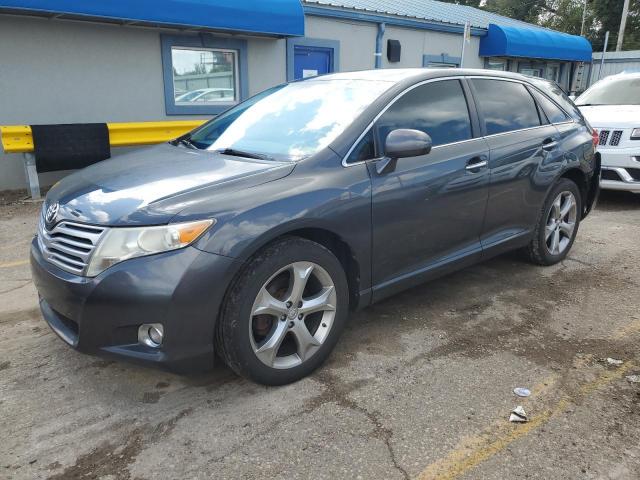  Salvage Toyota Venza