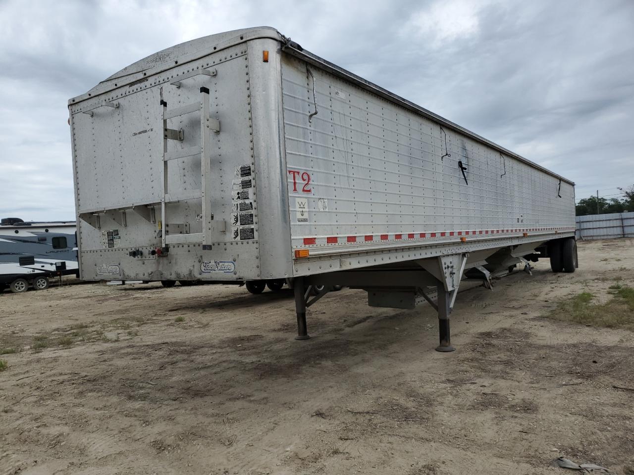 Wilson Dump Trail Image 3