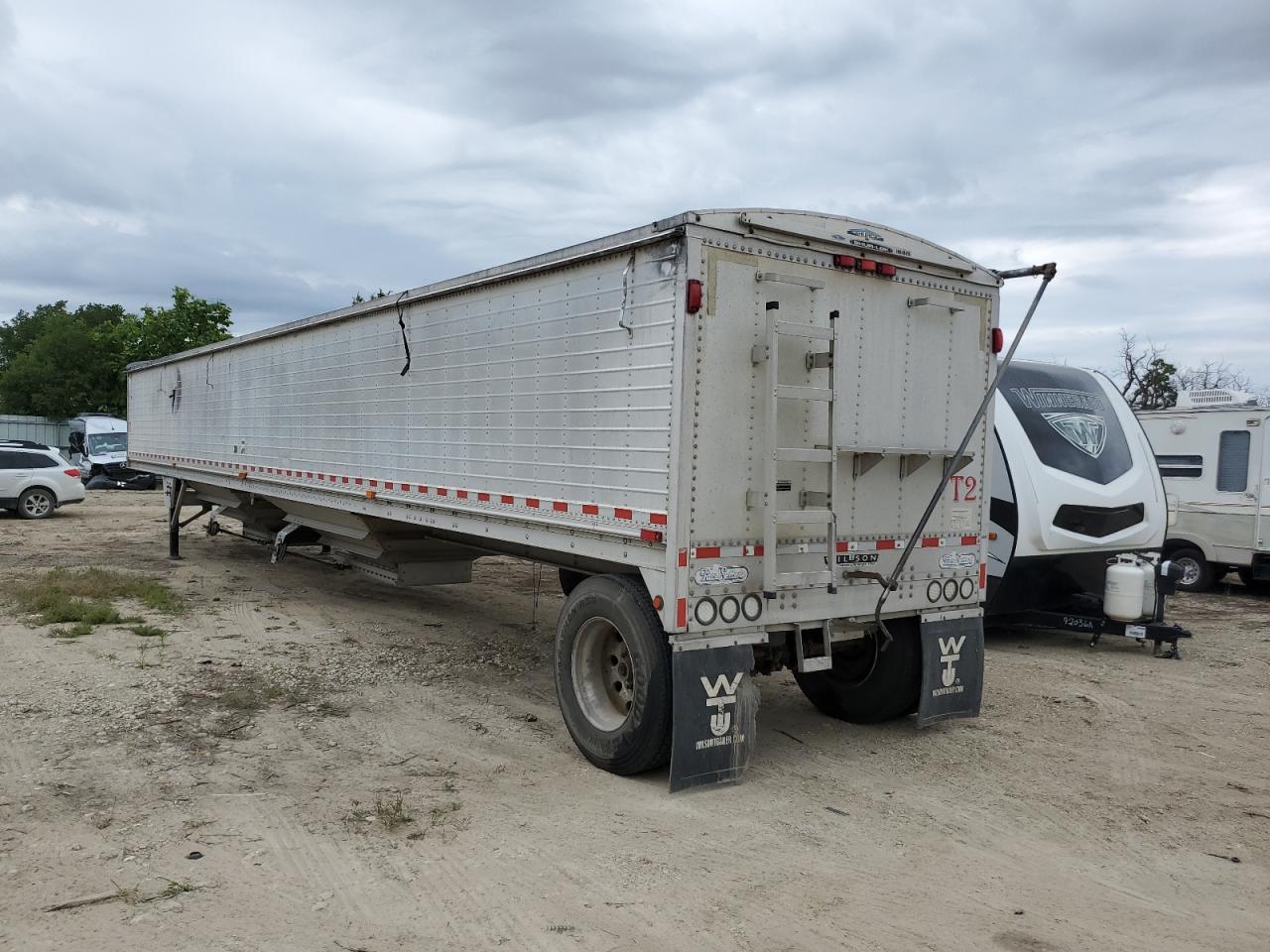 Wilson Dump Trail Image 5