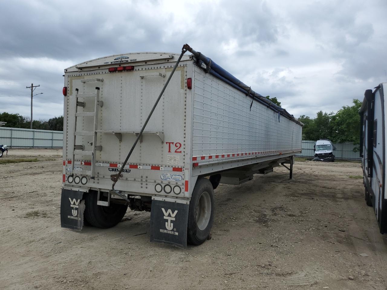 Wilson Dump Trail Image 7