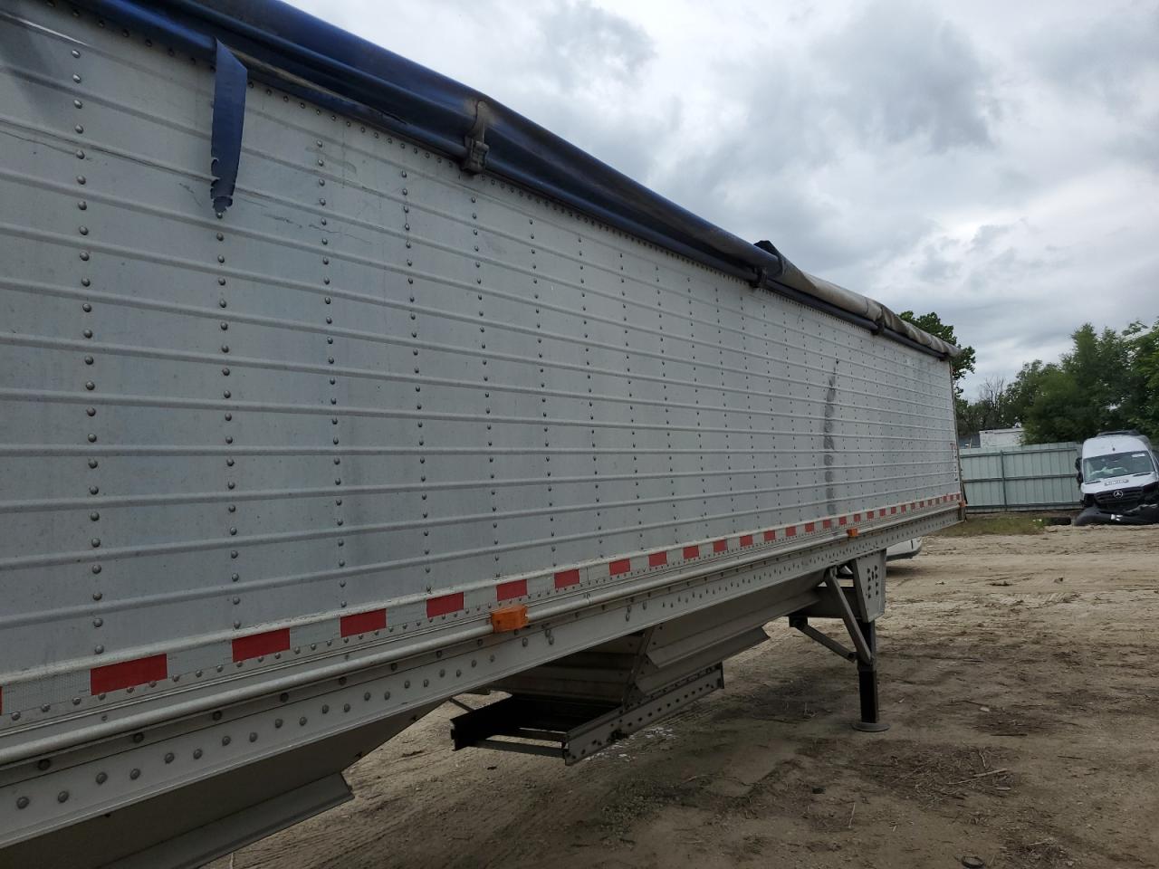 Wilson Dump Trail Image 6