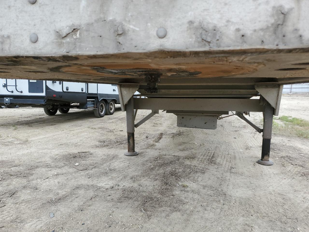 Wilson Dump Trail Image 8