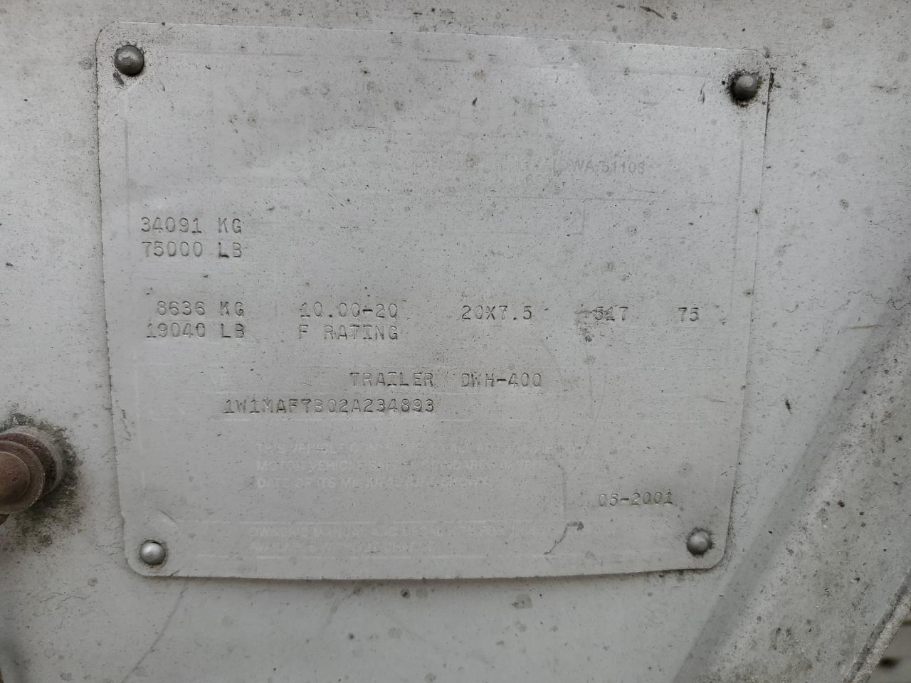 Wilson Dump Trail Image 9