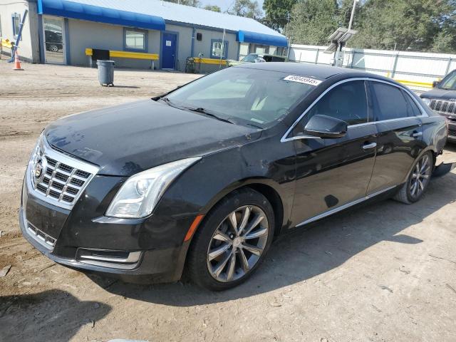  Salvage Cadillac XTS