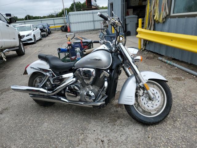  Salvage Honda Vtx Cycle